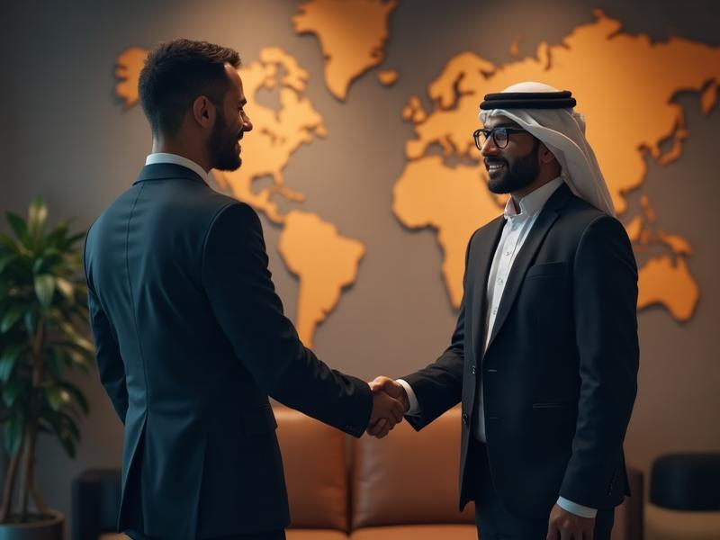 Client Relations for Freelance Developers: Building Long-Term Partnerships