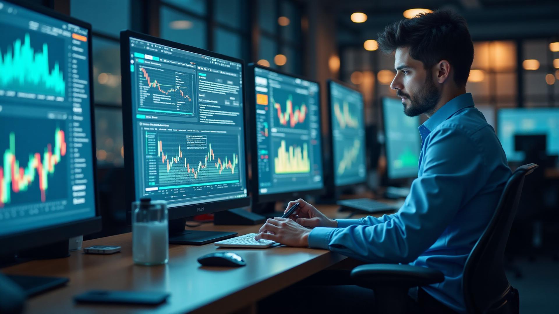 FinTech Compliance: Building Regulated Financial Applications