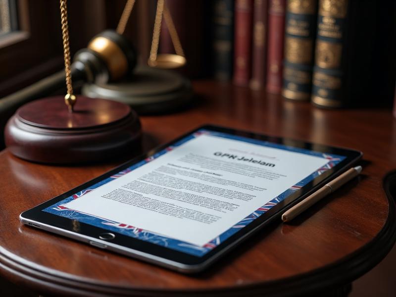 GDPR Compliance for Developers: Complete 2025 Guide