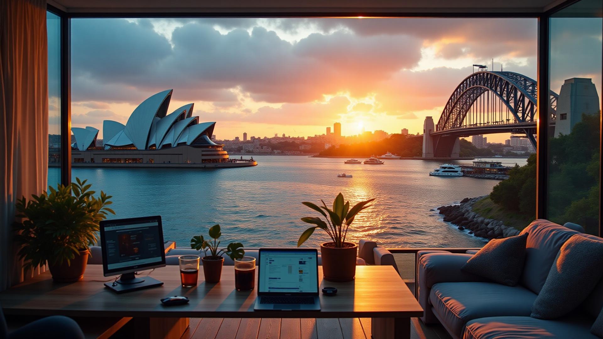 Hire a Developer in Sydney: 2025 Guide