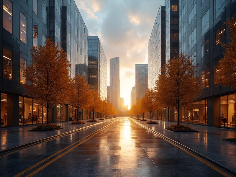 Manchester's Developer Gold Rush: The New Tech Hub