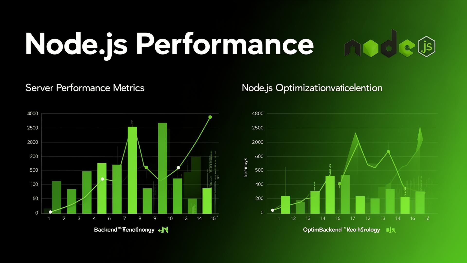 Node.js Performance Optimization: Complete 2025 Guide
