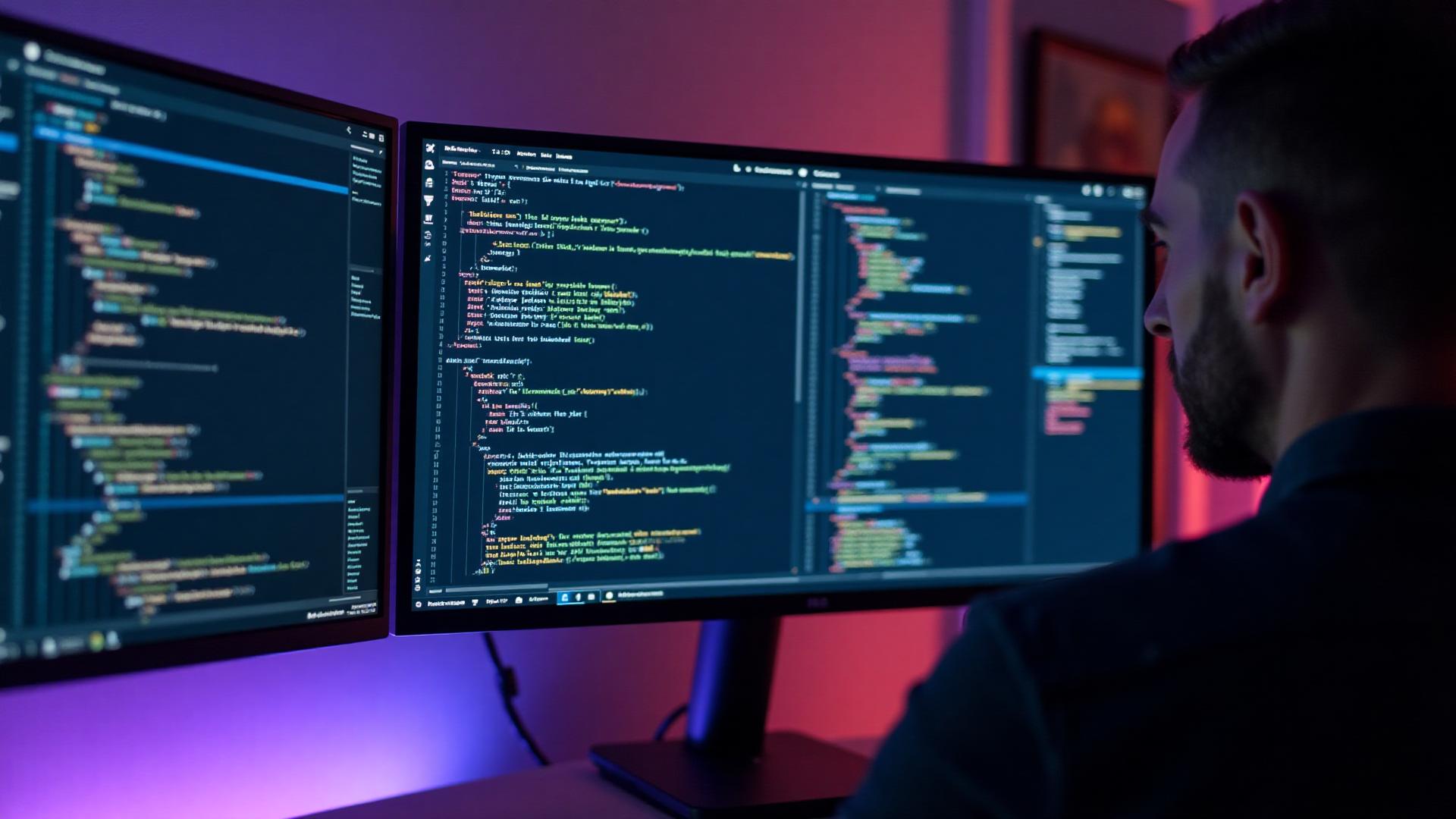 TypeScript for Enterprise: Complete Implementation Guide